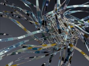 Arte e Tecnologia: Un Connubio Creativo nel XXI Secolo