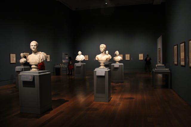I 5 imperdibili musei italiani da visitare: una guida completa