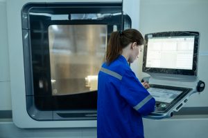 La rivoluzione dei Panel PC nell'industria moderna