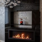 Camini elettrici moderni: design e tecnologia per un’atmosfera accogliente